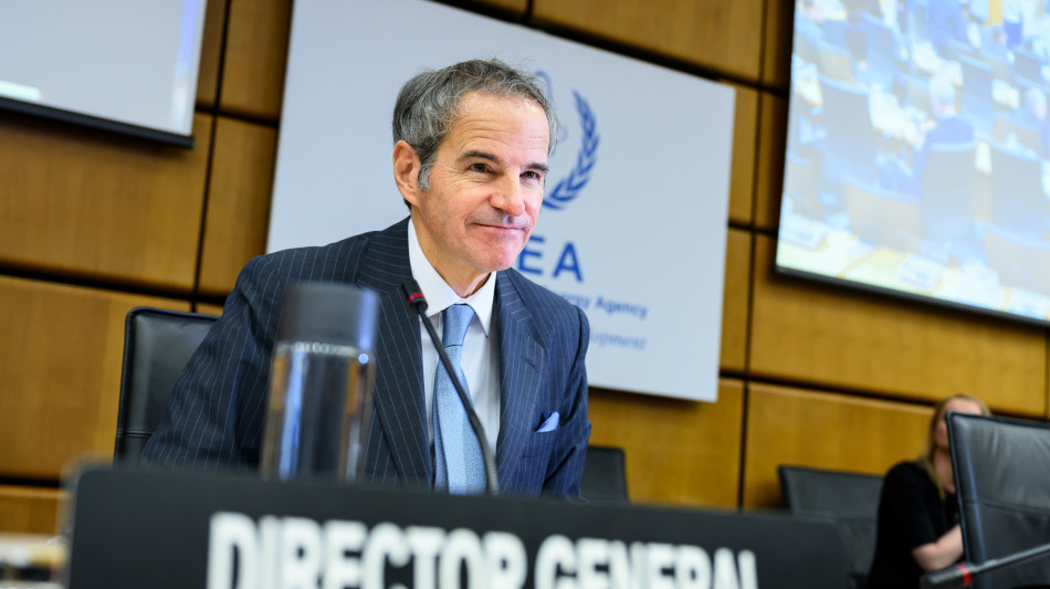 Aiea chiede all'Iran accesso a scorte di uranio arricchito