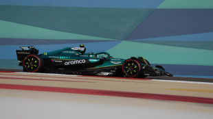 F1: Bahrain; volante Alonso si stacca, Fia apre indagine
