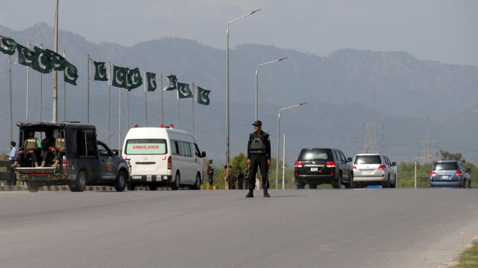  Media, 'la delegazione dell'Iran &egrave; arrivata a Islamabad' 