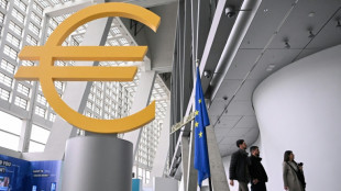 La inflaci&oacute;n de la eurozona se mantuvo estable en abril en 2,2%
