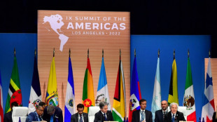 Biden busca acercarse a Latinoam&eacute;rica en apertura de Cumbre de las Am&eacute;ricas