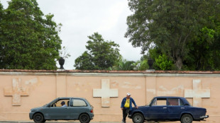 Cubans queue for fuel as Trump issues energy ultimatum  