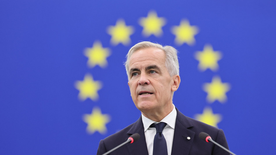  Carney, 'governo canadese si &egrave; preparato per un'invasione da parte degli Usa' 