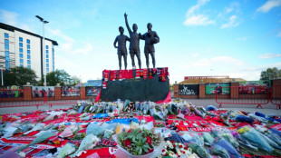 Charlton was the 'dream' teammate for Man Utd legend Law
