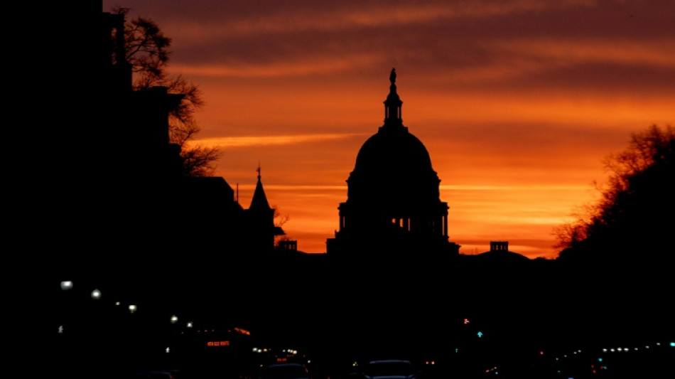 Trump renews call for end to seasonal clock changes