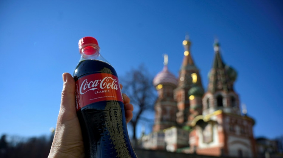 Bericht: Russland droht ausl&auml;ndischen Firmen mit Festnahmen und Beschlagnahmungen