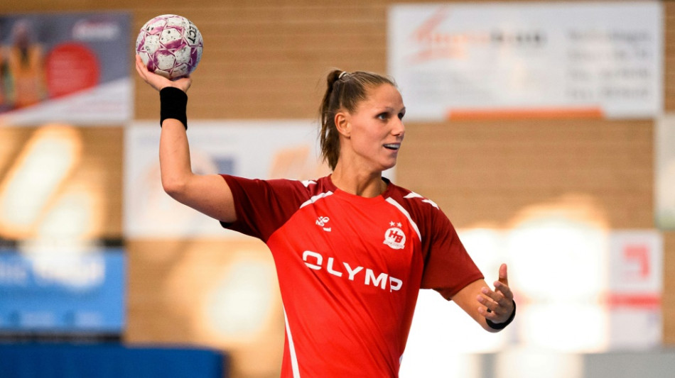 Handball: Ludwigsburg nicht mehr Teil der Bundesliga