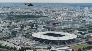 La UEFA deja a Rusia sin la final de la Champions, que se disputará en París