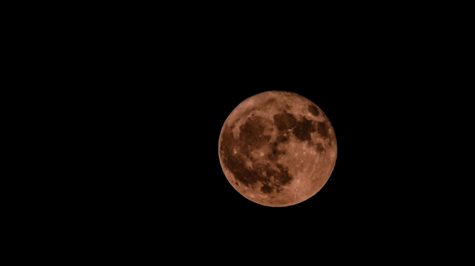  Al via la ricerca sulle nuove autostrade per la Luna 