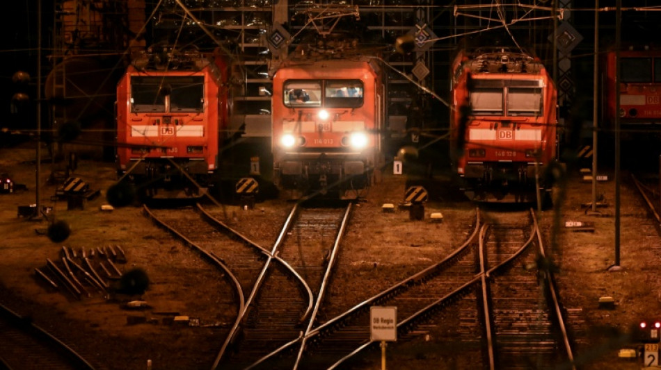  Niedrigwasser: Deutsche Bahn will alte G&uuml;terwaggons wieder in Betrieb nehmen 