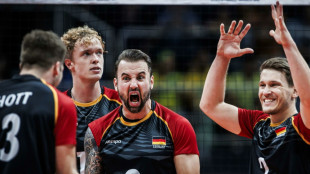 Schwierige Olympia-Gruppe: DVV-M&auml;nner treffen auf die USA