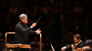 Pappano e la London Symphony Orchestra a Stresa Festival