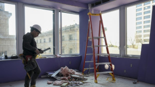 Congreso de EEUU aprueba proyecto de ley para facilitar acceso a la vivienda