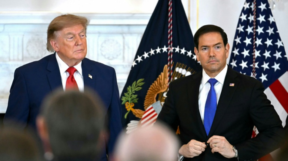  USA wollen tausenden Ausl&auml;ndern ihre Visa entziehen  