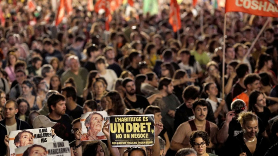  Espagne : la crise du logement, dossier br&ucirc;lant des l&eacute;gislatives anticip&eacute;es 