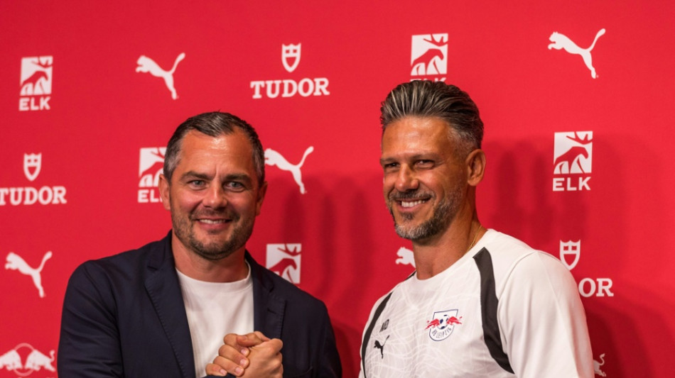  RB blendet Klopp-Gespr&auml;che aus: "Voller Fokus hier in Leipzig" 