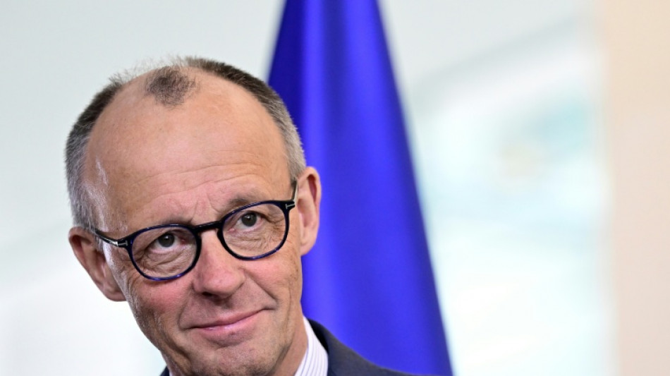  Merz warnt vor weiterem Streit in der Koalition und fordert Entgegenkommen der SPD 