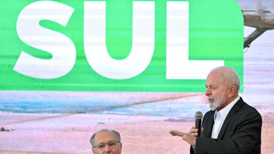 Governo Lula promete mais de R$ 50 bilhões para reconstruir Rio Grande do Sul