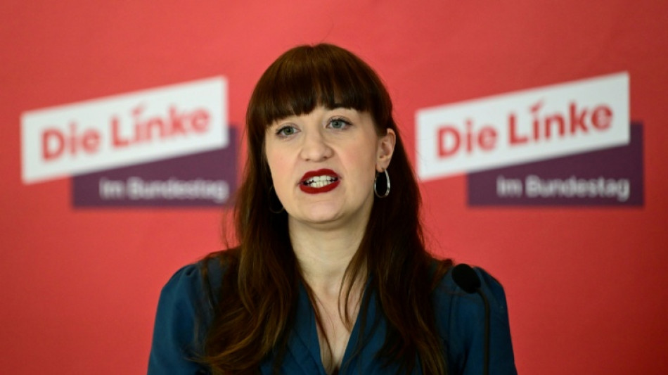  Reichinnek: Merz will Acht-Stunden-Tag zerst&ouml;ren 