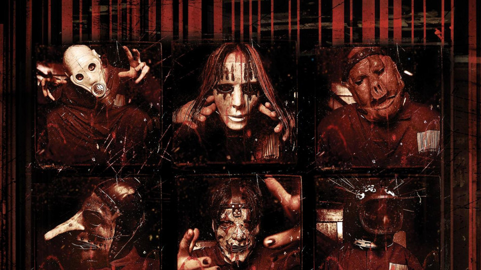 Gli Slipknot annunciano la ristampa deluxe dell'album di debutto