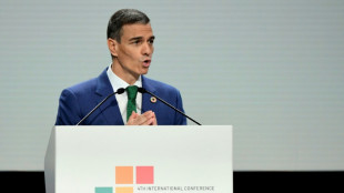 L'ONU esp&egrave;re voir les Etats-Unis retrouver leur place dans le financement du d&eacute;veloppement