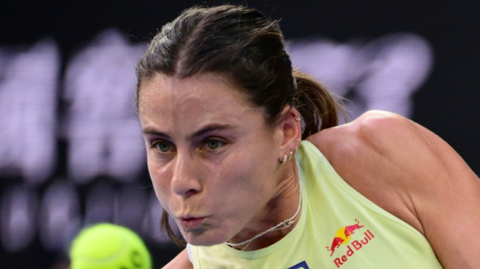 Emma Navarro y Paula Badosa encabezan el torneo WTA 500 de M&eacute;rida