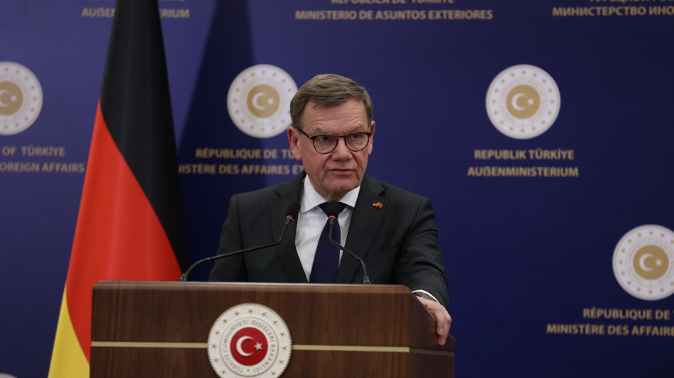  Berlino, 'non parteciperemo a un'operazione per lo Stretto di Hormuz' 