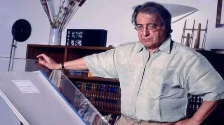 Festival ArteScienza, omaggio a Luciano Berio