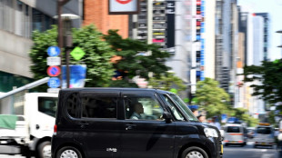 Falsification de tests de s&eacute;curit&eacute;: une filiale de Toyota suspend ses livraisons