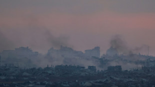 Hamas-Zivilschutz wirft Israel T&ouml;tung von 69 weiteren Menschen im Gazastreifen vor