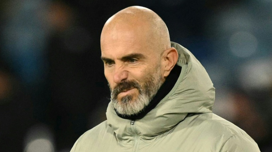  Chelsea's Maresca says rotation unavoidable 