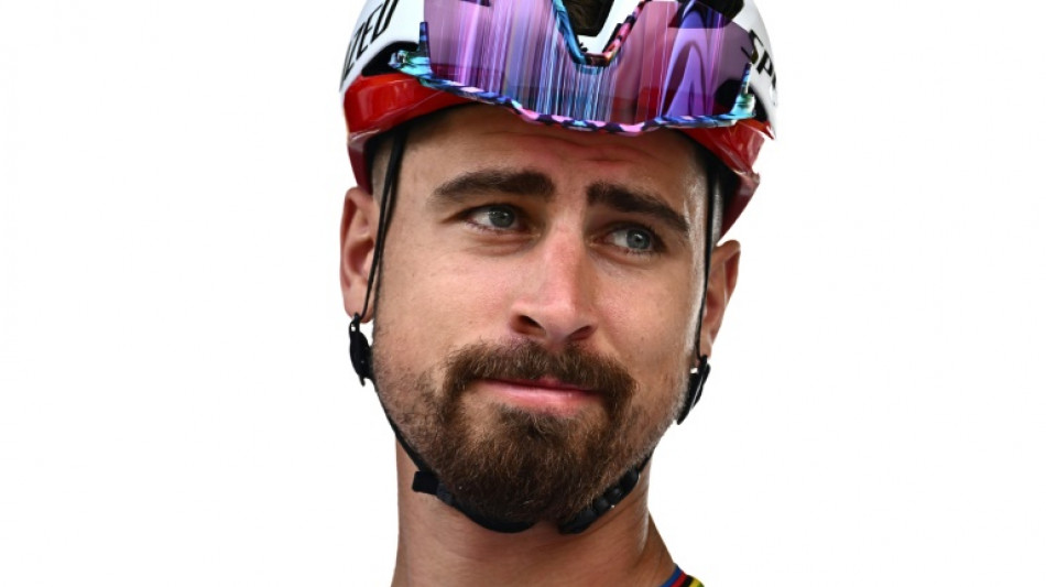 Peter Sagan anuncia que se retirar&aacute; del ciclismo en ruta a final de temporada