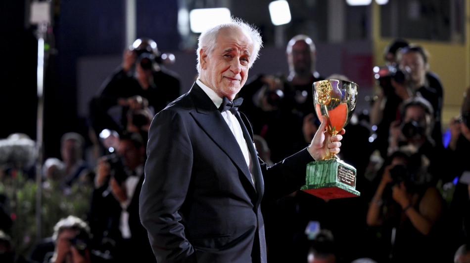  Weekend a teatro con Servillo, Boni e Lagioia 