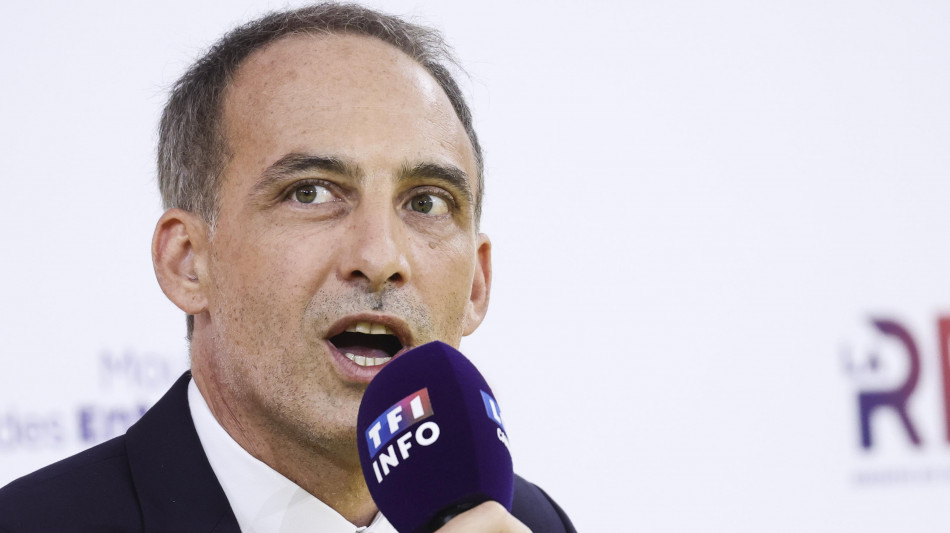  In Francia Glucksmann conquista le primarie socialdemocratiche gi&agrave; dal primo turno 