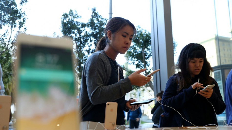  Apple y OpenAI escalan su batalla legal por robo de secretos comerciales 