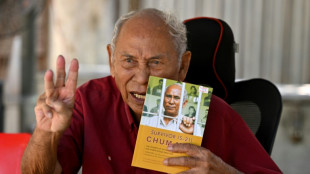 Cambodia genocide survivors 'thrilled' at new UNESCO status