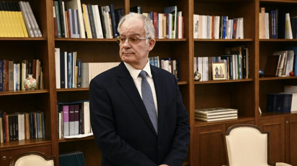 Griechisches Parlament w&auml;hlt Verb&uuml;ndeten des Regierungschefs zum Pr&auml;sidenten