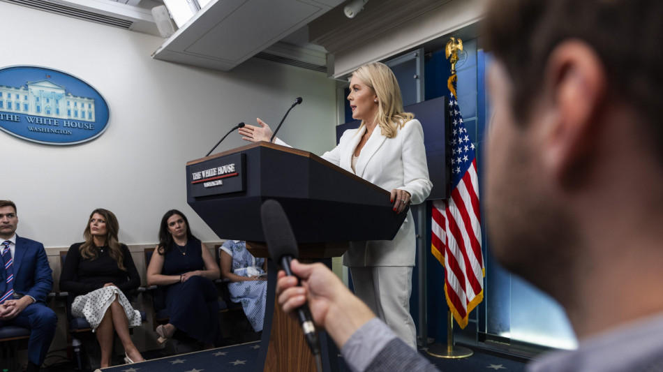 Casa Bianca, Trump firmer&agrave; il rinvio dei dazi al 1 agosto