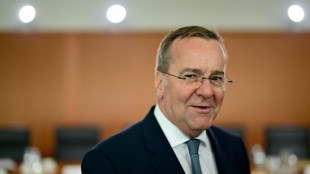 Kanzlerwahl: Pistorius nennt zweiten Wahlgang "unn&ouml;tig und &uuml;berfl&uuml;ssig"