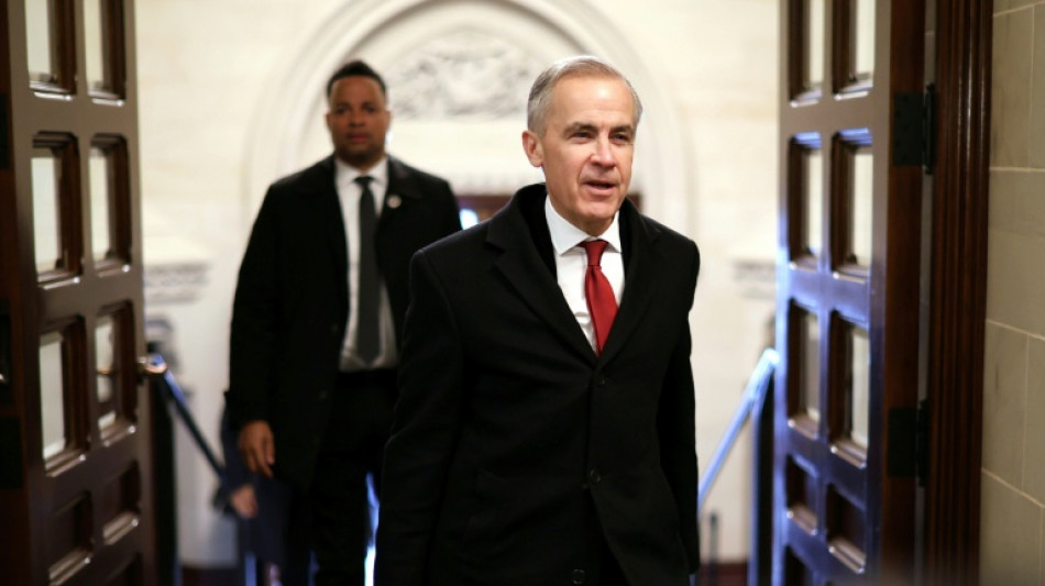  Kanada streicht Vorgabe von 100 Prozent E-Autos bei Neuwagen bis 2035 