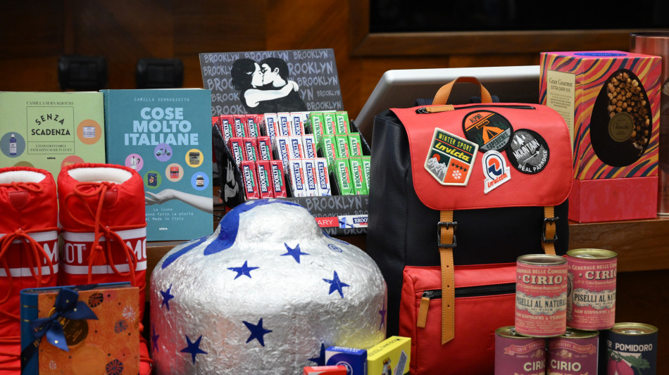 Bankitalia, imprese pessimiste, incertezza da dazi Usa