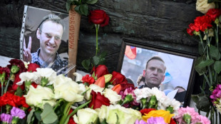 Kreml: Untersuchung zu Nawalnys Todesumständen weiter "im Gange"