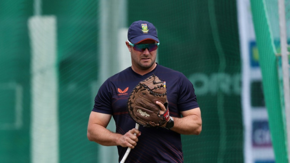 South Africa coach Boucher to quit after T20 World Cup