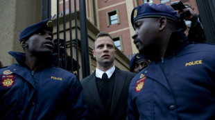 Kommission berät über vorzeitige Haftentlassung von Ex-Sprintstar Pistorius