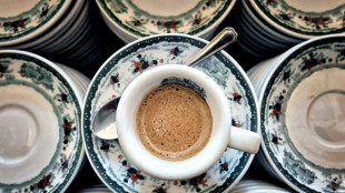 Italy woos UNESCO with 'magical' espresso coffee rite