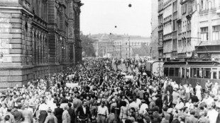 Bundestag erinnert mit Gedenkstunde an DDR-Volksaufstand vom 17. Juni 1953
