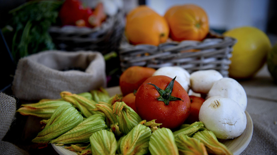La dieta mediterranea è conosciuta dal 92% degli italiani