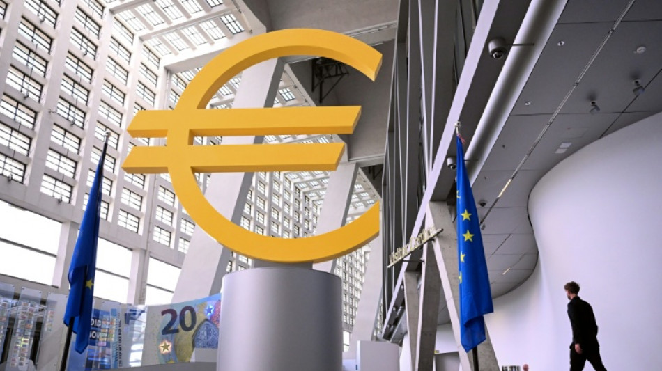  ECB hikes borrowing costs to combat Mideast energy shock 