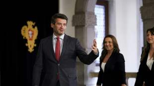 La extrema derecha se vuelve la segunda fuerza parlamentaria de Portugal