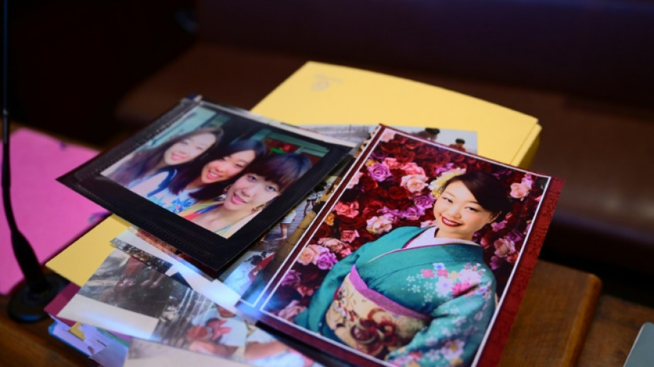  Defesa do chileno Zepeda pede novas investiga&ccedil;&otilde;es em julgamento por assassinato na Fran&ccedil;a 